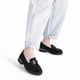 thumbnail image 3 of Mocasin Mujer Negro Gisa 002 Piccadilly, 3 of 6