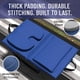 thumbnail image 5 of Asiento de estadio ajustable de espuma viscoelástica Chair Everlasting Comfort, 5 of 9