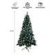 thumbnail image 2 of Árbol Navidad 1,5 mt Verde, 2 of 2