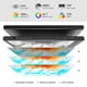 thumbnail image 2 of Monitor portátil WCV 15.6" 1080P USB-C HDMI ultradelgado, 2 of 7