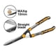 thumbnail image 2 of Tijera Cortasetos Industrial 557Mm/22" Ingco Hhs6001, 2 of 2