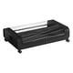 thumbnail image 4 of Almacenamiento Rodante Debajo De La Cama Caja De Almacenamiento Debajo De La Cama Con Ruedas Para Zapatos Ropa 1 Negro, 4 of 5