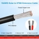 thumbnail image 3 of Cable de alimentación Kimbluth 10AWG 7,6 m Solar con conector XT60i, 3 of 7
