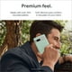 thumbnail image 4 of Funda de Silicona Resistente para Google Pixel 7a Color Mar, 4 of 4