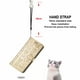 thumbnail image 5 of Funda Cartera FOXDOCK para Xiaomi 15T Pro , Flip PU con Relieve de Gatos y Perros, Tarjetero y Soporte, 5 of 6