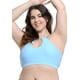 thumbnail image 1 of Peto Deportivo Halter Celeste L, 1 of 3