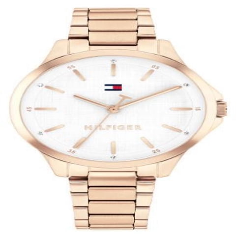 Reloj Tommy Hilfiger 1782828 Mujer