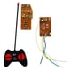 thumbnail image 5 of Mando A Distancia RC Con Placa Receptora, Mando A Distancia Para Accesorios, Modelo De Coche RC, 5 of 5