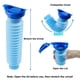 thumbnail image 5 of Urinal portátil Leetye Mei plegable para viaje, 750 ml, 5 of 9