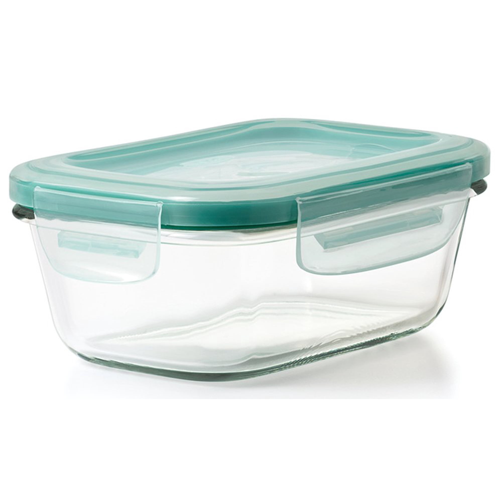 Recipiente De Almacenamiento De Alimentos Oxo Good Grips, 380 Ml, Smart Seal