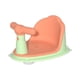 thumbnail image 4 of Asiento De Bañera Para Bebé Con Asa Desmontable Asiento De Baño Para Recién Nacido Para Bebé Recién Nacido Naranja, 4 of 5