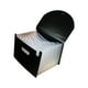 thumbnail image 2 of Expansión De Bolsillos Para Archivos Organizador Expansible Carpeta De Archivos Organizador De Archivos Escolares Blanco 13 Bolsillos, 2 of 5