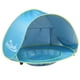 thumbnail image 1 of Carpa de playa para bebés Monobeach, plegable, con protección UV 50+, 1 of 7