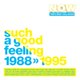 thumbnail image 2 of Vinilo Now Twic 1988‑1995 Azul/Blanco/Amarillo, 2 of 3