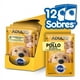 thumbnail image 1 of - Alimento Húmedo Sobre Perro Adulto Pollo, 1 of 2