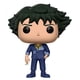 thumbnail image 1 of Figura Funko Spike Cowboy Bebop Anime de 9,5 cm, 1 of 2