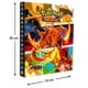 thumbnail image 2 of ALBUM CARTAS POKEMON CHARIZARD 240 MAS 20 CARTAS HOLO O REVERSE, 2 of 6