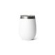 thumbnail image 4 of Vaso YETI Rambler Wine, 300 ml, revestido de cerámica, 10 oz, blanco, 4 of 4