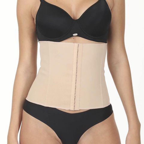 Lady Genny - Faja Entrenadora De Cintura