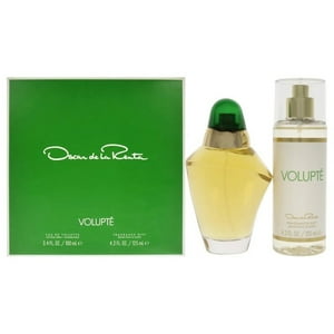 Oscar De La Renta Volupte Woman Edt 100Ml+Mist 125Ml