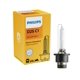 thumbnail image 1 of Bombilla para faros delanteros PHILIPS 85122C1 D2S estándar de xenón HID, paquete de 1 unidad, 1 of 6