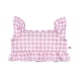 thumbnail image 1 of Top Cuadrillé Rosa Build-A-Bear, 1 of 2