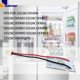 thumbnail image 5 of Luz LED para Refrigerador SURPOUF - Pack de 5 Reemplazos, 5 of 6