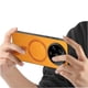 thumbnail image 3 of Magnetic Slim Case for Xiaomi 14 Ultra 5G with Camera Guard & Anti-Scratch Back Yellow, 3 of 6
