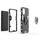 thumbnail image 2 of FOXDOCK Funda Antigolpes para ONEPLUS 9R – Protección Total con Soporte y Diseño Robusto, 2 of 5