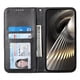thumbnail image 5 of Funda Flip FOXDOCK para Xiaomi Redmi Turbo 3 5G , Estilo Billetera con Diseño Rombo, Correa de Mano y Soporte, Uso Diario, 5 of 6