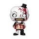 thumbnail image 2 of Figura de Vinilo Funko Pop Art The Clown Terrifier 2 9.5 cm, 2 of 8