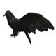 thumbnail image 5 of Pájaro Artificial Realista Del Bosque Para La Decoración Del Hogar Del Jardín Weding Style02, 5 of 5