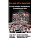 thumbnail image 3 of Kit Taladro Inalámbrico 2 Baterías 16,8V 118 Piezas B01, 3 of 8
