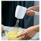 thumbnail image 2 of Batidora De Mano Inalámbrica Portátil De Alimentos, 2 of 8