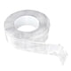 thumbnail image 5 of Cinta Nano Transparente Cinta De Doble Cara Sin Rastro Cinta De Pared Resistente Que No Deja Marcas Grueso 1 Mm De Largo 300 Cm, 5 of 5