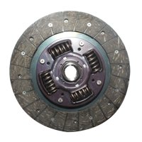 Repuestos Del Sol - Kit Embrague Nissan Mistral 2.7 1988 1993