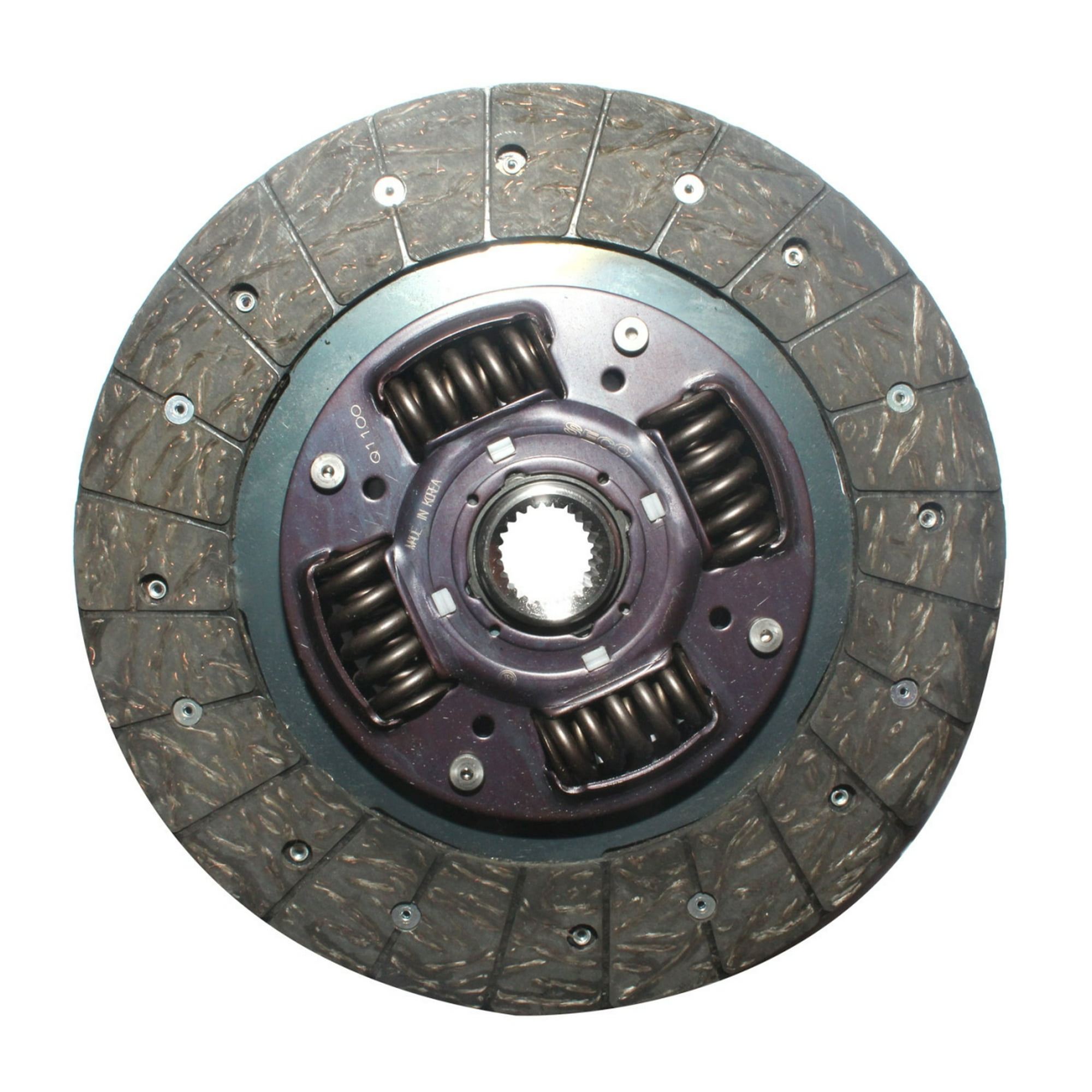 Repuestos Del Sol - Kit Embrague Nissan Terrano Ii 2.7 1994 1999