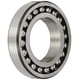 thumbnail image 1 of Rodamiento SKF 1309 EKTN9 de doble hilera autoalineable de 45 mm, 1 of 1