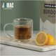 thumbnail image 3 of Raíz de bardana orgánica Tea J MAC BOTANICALS 113 g, 3 of 8