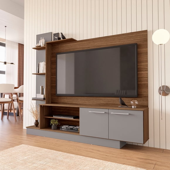 Home Tv Reina 55 Gris