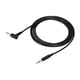 thumbnail image 5 of Cable De Repuesto Para Auriculares Para WH-1000x MDR-100Aap MDR-1A, 5 of 5