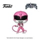 thumbnail image 2 of Figura Coleccionable Funko Pop Movies Power Rangers La Película Pink Ranger 1 Pieza, 2 of 3