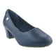 thumbnail image 3 of Zapato Chalada Mujer Flexi-49 Azul Casual, 3 of 6