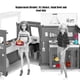 thumbnail image 2 of Piezas de repuesto para el set de juego Fresh 'n Fun Food Truck Barbie Doll, GMW07, 2 of 5