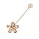 thumbnail image 2 of Broche De Mujer Pin Joyería De Moda Pin Decorativo Para Cárdigan Vestidos Ropa Estilo A, 2 of 5