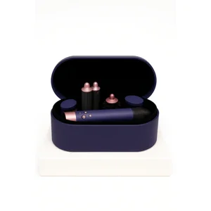 Javimate - Multiestilizador 5 En 1 | Dup Dyson Airwrap Violeta