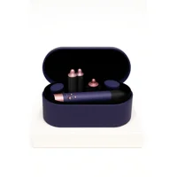 Javimate - Multiestilizador 5 En 1 | Dup Dyson Airwrap Violeta