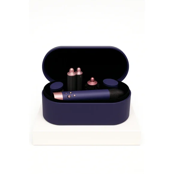 Multiestilizador 5 en 1 | Dup Dyson Airwrap Violeta