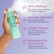 thumbnail image 2 of Aceite Limpiador Desmaquillante Westmore Beauty 50 ml, 2 of 9