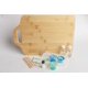 thumbnail image 2 of Kit de resina epoxi LEH Crafts para tabla de quesos 38 x 32 cm, 2 of 9